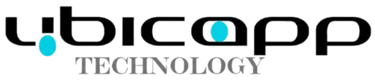 UbicApp Logo